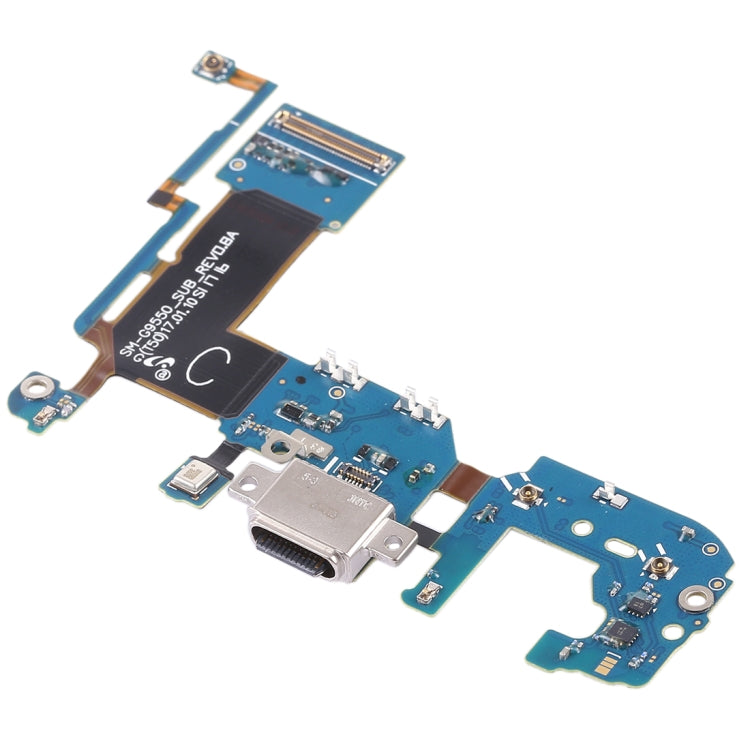 For Galaxy S8+ / G9550 Charging Port Flex Cable, For Samsung Galaxy S8+ /G955