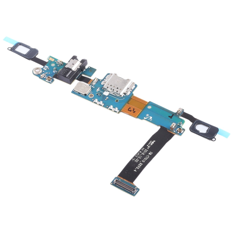 Câble flexible de port de charge pour Galaxy C7 Pro / C7010, pour Samsung Galaxy C7 Pro
