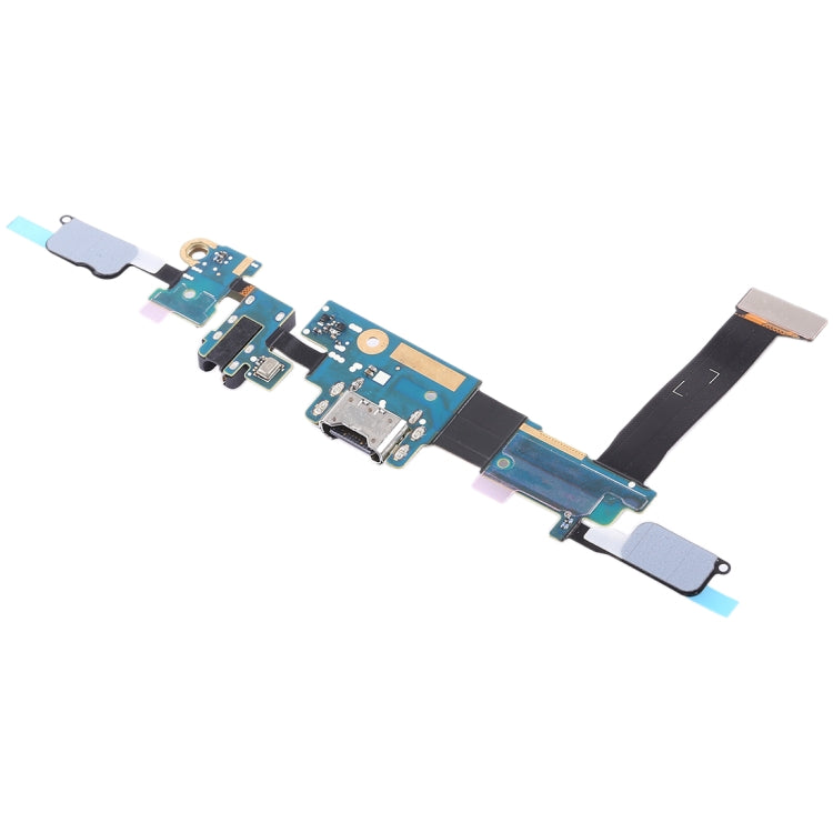 Câble flexible de port de charge pour Galaxy C7 Pro / C7010, pour Samsung Galaxy C7 Pro