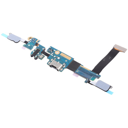 Câble flexible de port de charge pour Galaxy C7 Pro / C7010, pour Samsung Galaxy C7 Pro
