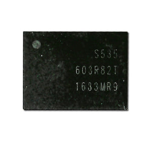 S535 Big Power Management IC for Galaxy S7 Edge, For S7 Edge