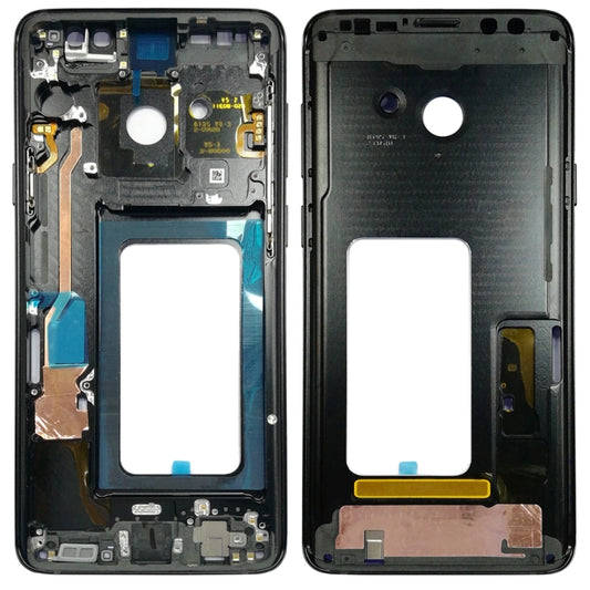 For Galaxy S9+ G965F, G965F/DS, G965U, G965W, G9650  Middle Frame Bezel , For Samsung Galaxy S9+, For Samsung Galaxy S9+ / G965F, For Samsung Galaxy S9+ G965F
