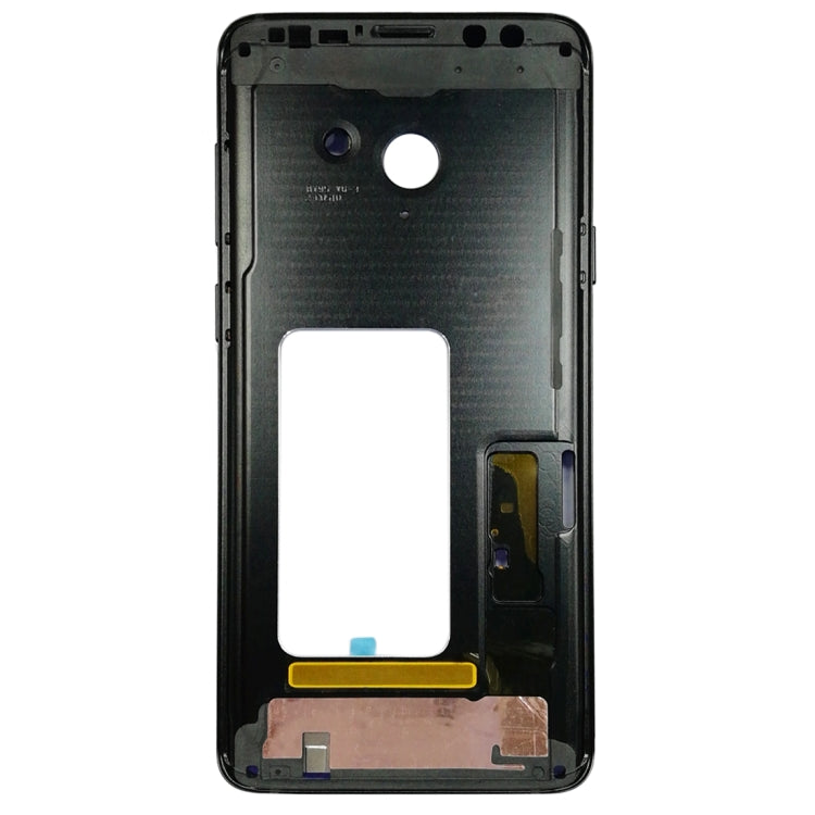For Galaxy S9+ G965F, G965F/DS, G965U, G965W, G9650  Middle Frame Bezel , For Samsung Galaxy S9+, For Samsung Galaxy S9+ / G965F, For Samsung Galaxy S9+ G965F