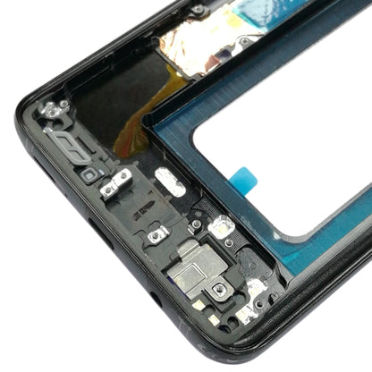 For Galaxy S9+ G965F, G965F/DS, G965U, G965W, G9650  Middle Frame Bezel , For Samsung Galaxy S9+, For Samsung Galaxy S9+ / G965F, For Samsung Galaxy S9+ G965F