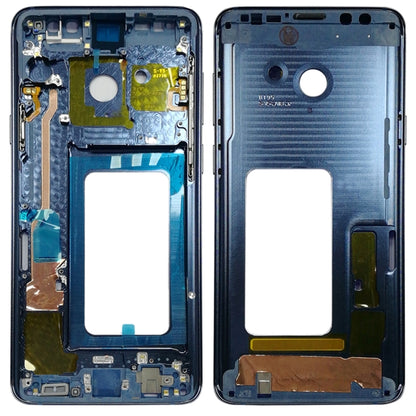 For Galaxy S9+ G965F, G965F/DS, G965U, G965W, G9650  Middle Frame Bezel , For Samsung Galaxy S9+, For Samsung Galaxy S9+ / G965F, For Samsung Galaxy S9+ G965F