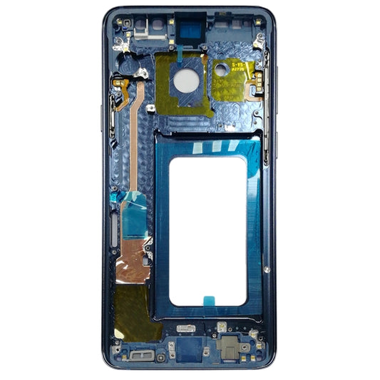 Pour contour de châssis intermédiaire Galaxy S9+ G965F, G965F/DS, G965U, G965W, G9650, Pour Samsung Galaxy S9+ / G965F, Pour Samsung Galaxy S9+ G965F