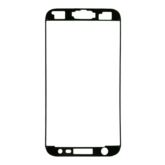 10pcs Front Housing Adhesive for Galaxy J3 (2017), J3 Pro (2017), J330F/DS, J330G/DS, For Samsung Galaxy J3 (2017)