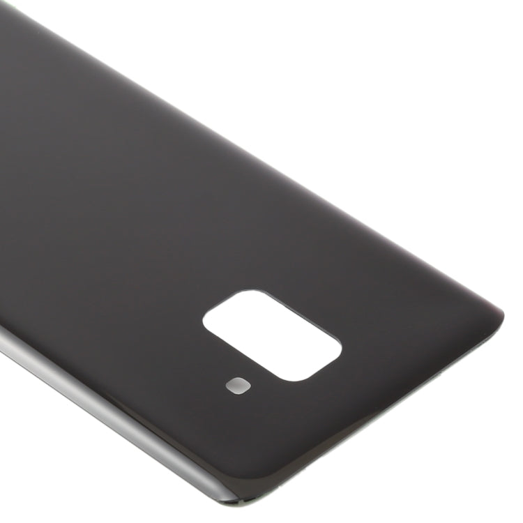 For Galaxy A8+ (2018) / A730 Back Cover , For Galaxy A8+ (2018)