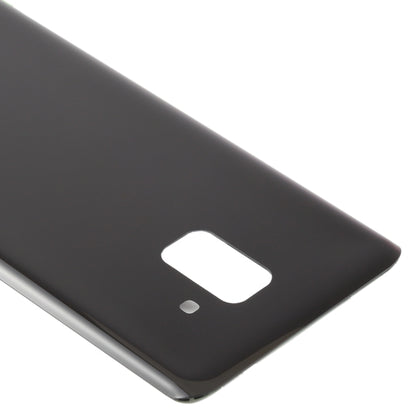 For Galaxy A8+ (2018) / A730 Back Cover , For Galaxy A8+ (2018)