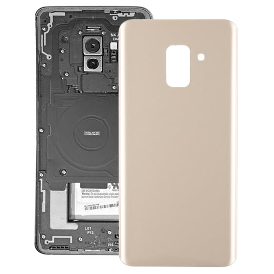 Coque arrière pour Galaxy A8+ (2018) / A730, pour Galaxy A8+ (2018)