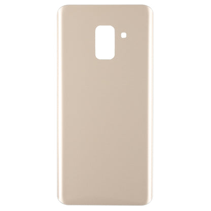 For Galaxy A8+ (2018) / A730 Back Cover , For Galaxy A8+ (2018)