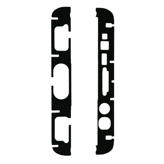 10pcs Front Housing Adhesive for Galaxy Note FE, N935, N935F/DS, N935S, N935K, N935L, For Samsung Note FE