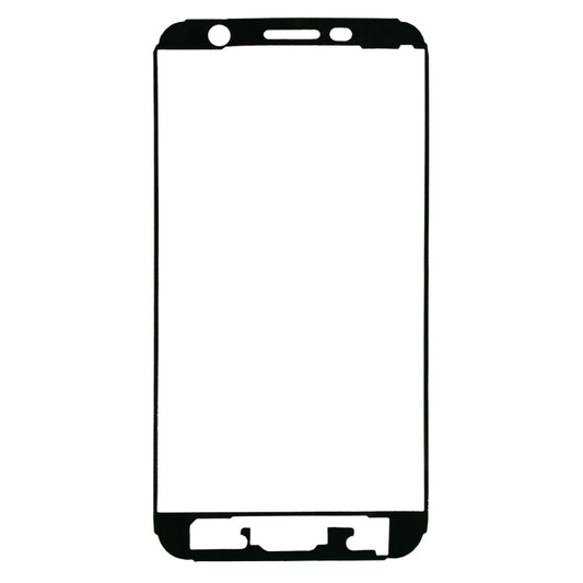 For Galaxy J7 V / J7 Perx / J727V / J727P 10pcs Front Housing Adhesive, For Samsung Galaxy J7 V