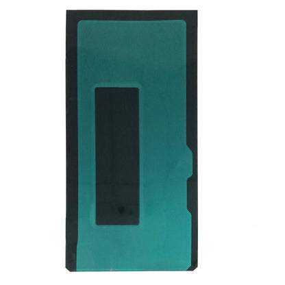 Lot de 10 autocollants adhésifs pour écran LCD et numériseur pour Galaxy On6 / J6 (2018) / J600