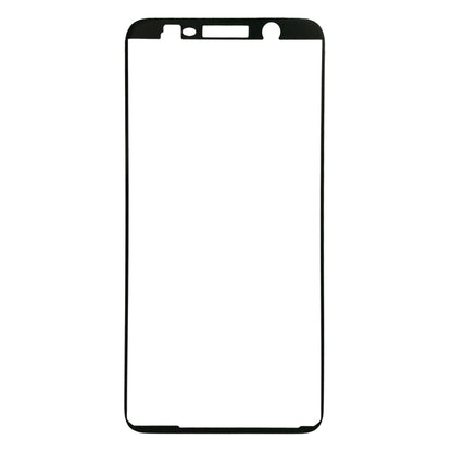 For Galaxy J4+ / J415 10pcs Front Housing Adhesive, For Samsung Galaxy J4+