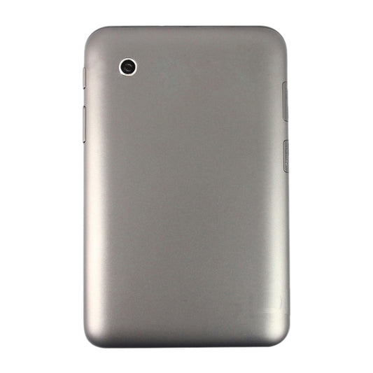 For Galaxy Tab 2 7.0 P3110 Battery Back Cover , For Galaxy Tab 2 7.0 P3110