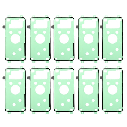 For Galaxy S7 Edge / G935 10pcs Back Rear Housing Cover Adhesive, Galaxy S7 Edge