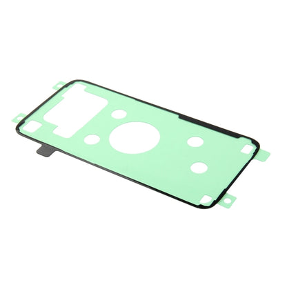 For Galaxy S7 Edge / G935 10pcs Back Rear Housing Cover Adhesive, Galaxy S7 Edge