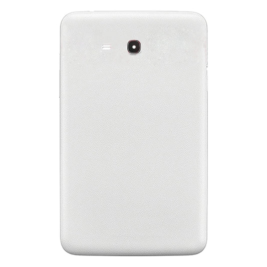 For Galaxy Tab 3 V T116 Battery Back Cover , For Samsung Galaxy Tab 3 V T116