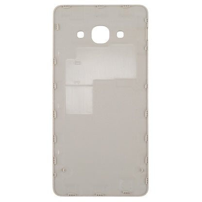 For Galaxy J3110 / J3 Pro Back Cover , For Galaxy J3 Pro