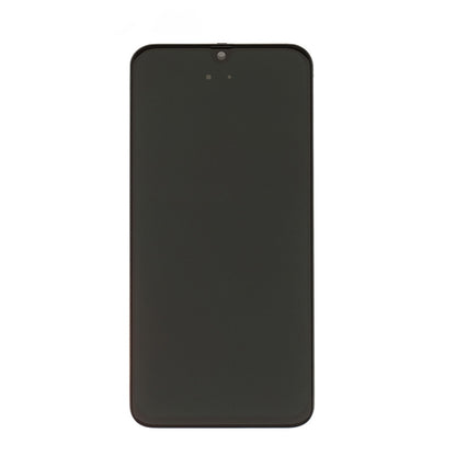 LCD Screen and Digitizer Full Assembly with Frame for Galaxy A40 SM-A405F