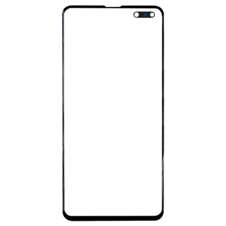 For Galaxy S10 5G  Front Screen Outer Glass Lens , For Galaxy S10 5G