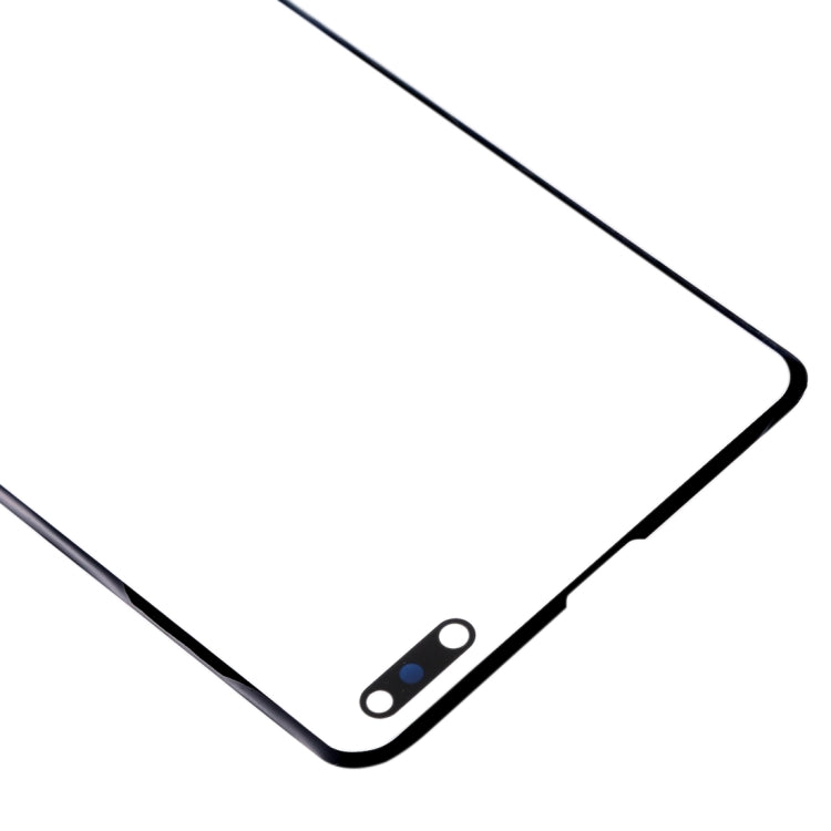 For Galaxy S10 5G  Front Screen Outer Glass Lens , For Galaxy S10 5G