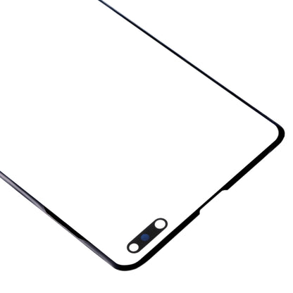 For Galaxy S10 5G  Front Screen Outer Glass Lens , For Galaxy S10 5G