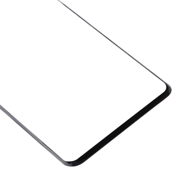 For Galaxy S10 5G  Front Screen Outer Glass Lens , For Galaxy S10 5G