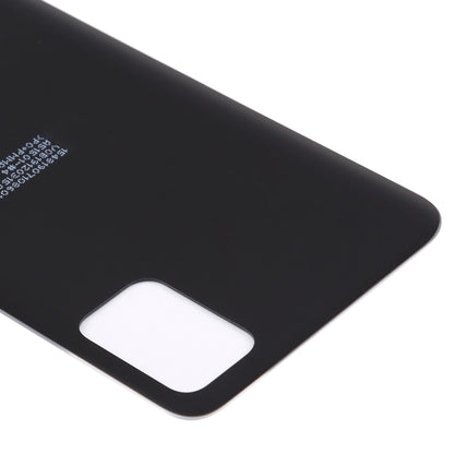 For Samsung Galaxy A51 4G SM-A515F Original Battery Back Cover