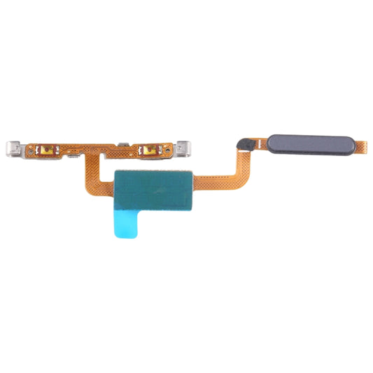 Câble flexible pour boutons d'alimentation et de volume de la Samsung Galaxy Tab S5e / T725