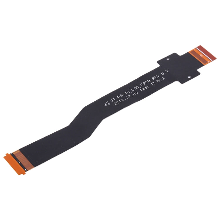 LCD Flex Cable for Google Nexus 10 / P8110, For Google Nexus 10 / P8110
