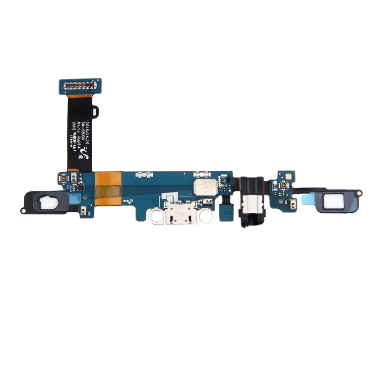 For Galaxy C5 / C5000 Charging Port Flex Cable, For Samsung Galaxy C5