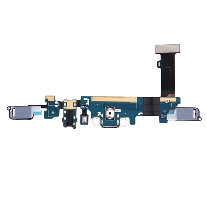 For Galaxy C5 / C5000 Charging Port Flex Cable, For Samsung Galaxy C5
