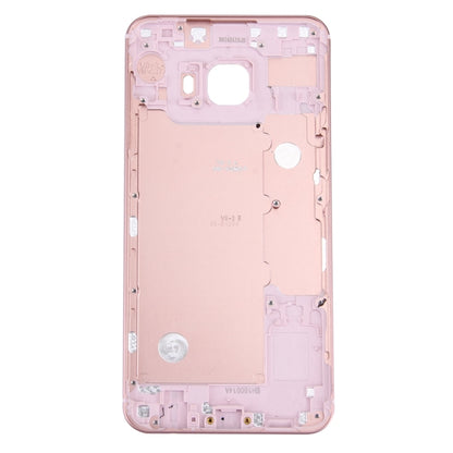 For Galaxy C5 / C5000 Battery Back Cover , For Galaxy C5, For Samsung Galaxy C5