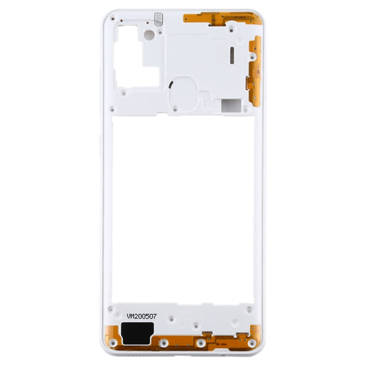 Cadre central pour Samsung Galaxy A21s