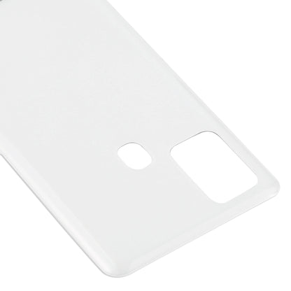 For Samsung Galaxy A21s Battery Back Cover