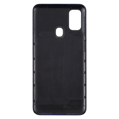 For Samsung Galaxy M21 SM-M215F Battery Back Cover, For Samsung Galaxy M21(Dark Blue), For Samsung Galaxy M21(Baby Blue), For Samsung Galaxy M21