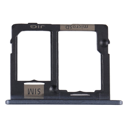 For Samsung Galaxy Tab A 10.1 (2019) / SM-T515 SIM Card Tray + Micro SD Card Tray, For Samsung Galaxy Tab A 10.1 (2019), For Galaxy Tab A 10.1 (2019)