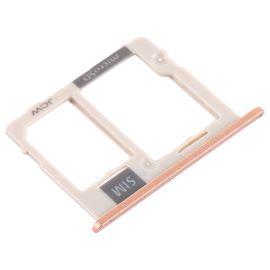 Pour Samsung Galaxy Tab A 10.1 (2019) / SM-T515 Tiroir de carte SIM + Tiroir de carte Micro SD, Pour Samsung Galaxy Tab A 10.1 (2019), Pour Galaxy Tab A 10.1 (2019)