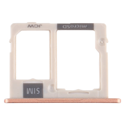 For Samsung Galaxy Tab A 10.1 (2019) / SM-T515 SIM Card Tray + Micro SD Card Tray, For Samsung Galaxy Tab A 10.1 (2019), For Galaxy Tab A 10.1 (2019)