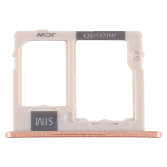 Pour Samsung Galaxy Tab A 10.1 (2019) / SM-T515 Tiroir de carte SIM + Tiroir de carte Micro SD, Pour Samsung Galaxy Tab A 10.1 (2019), Pour Galaxy Tab A 10.1 (2019)