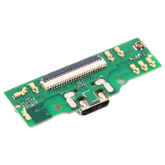 Carte de port de charge pour Samsung Galaxy A 8.0 (2019) / SM-T290, pour Samsung Galaxy A 8.0 (2019)