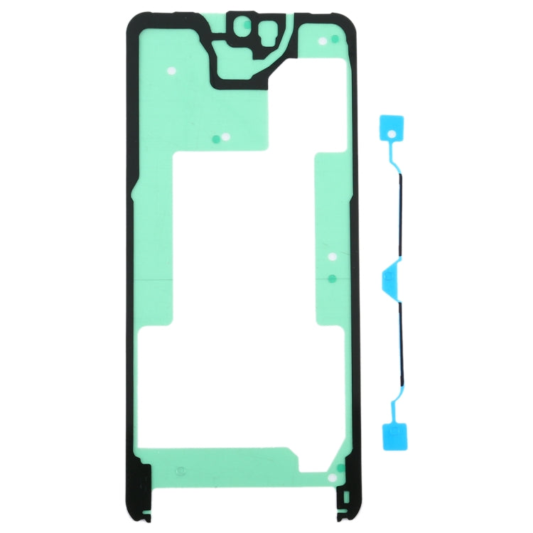 For Samsung Galaxy S20+ 10pcs Front Housing Adhesive, For Samsung Galaxy S20+