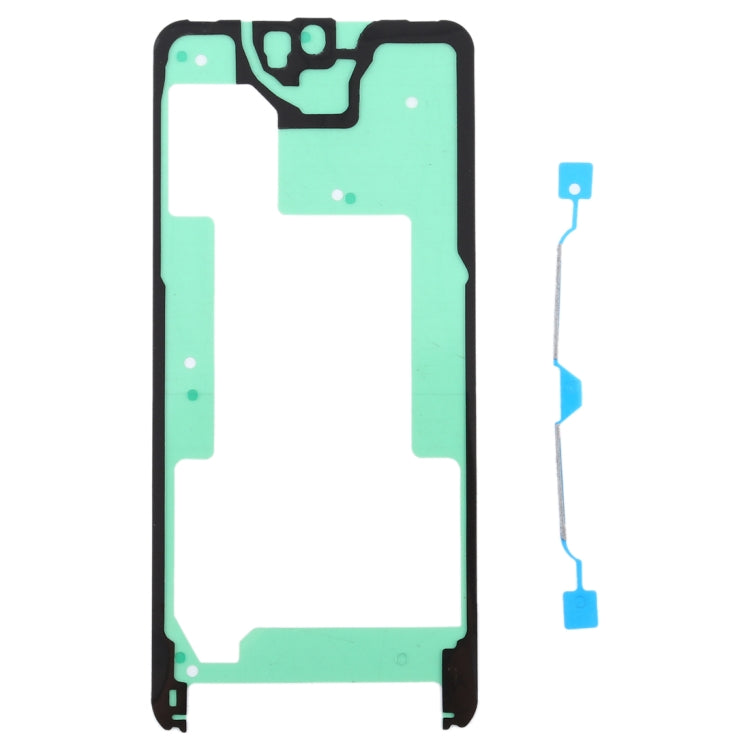 For Samsung Galaxy S20+ 10pcs Front Housing Adhesive, For Samsung Galaxy S20+