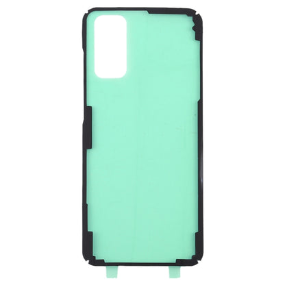 For Samsung Galaxy S20 10pcs Back Housing Cover Adhesive, For Samsung Galaxy S20