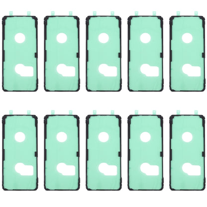 For Samsung Galaxy S20 Ultra 10pcs Back Housing Cover Adhesive, For Samsung Galaxy S20 Ultra