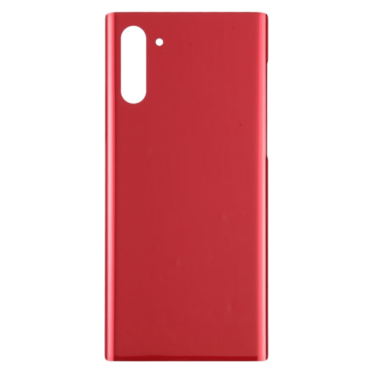 Cache arrière de batterie pour Samsung Galaxy Note 10, pour Samsung Galaxy Note 10