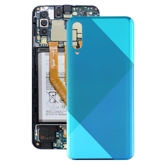 Coque arrière de batterie pour Samsung Galaxy A50s, pour Samsung Galaxy A50s