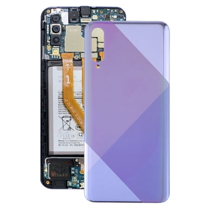 For Samsung Galaxy A50s Battery Back Cover
